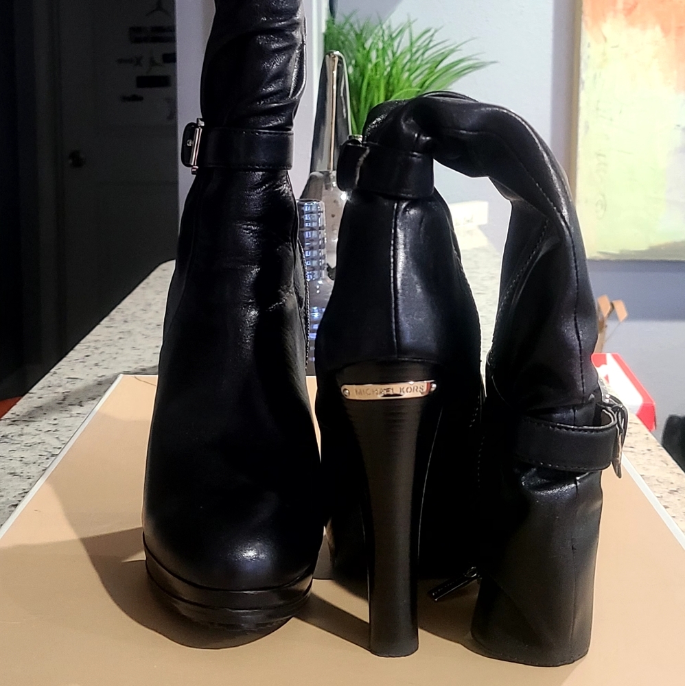 Michael Kors Boots